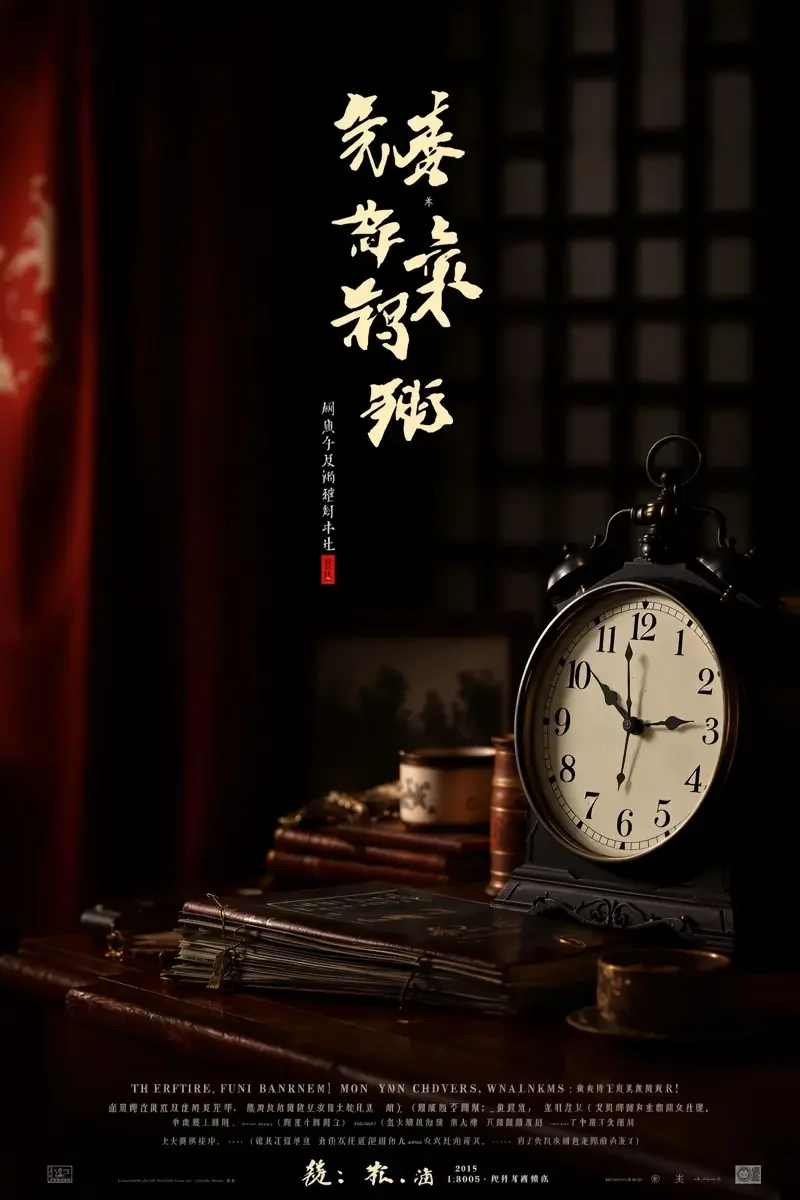 时间去哪儿了 2023 家庭 精品影视
