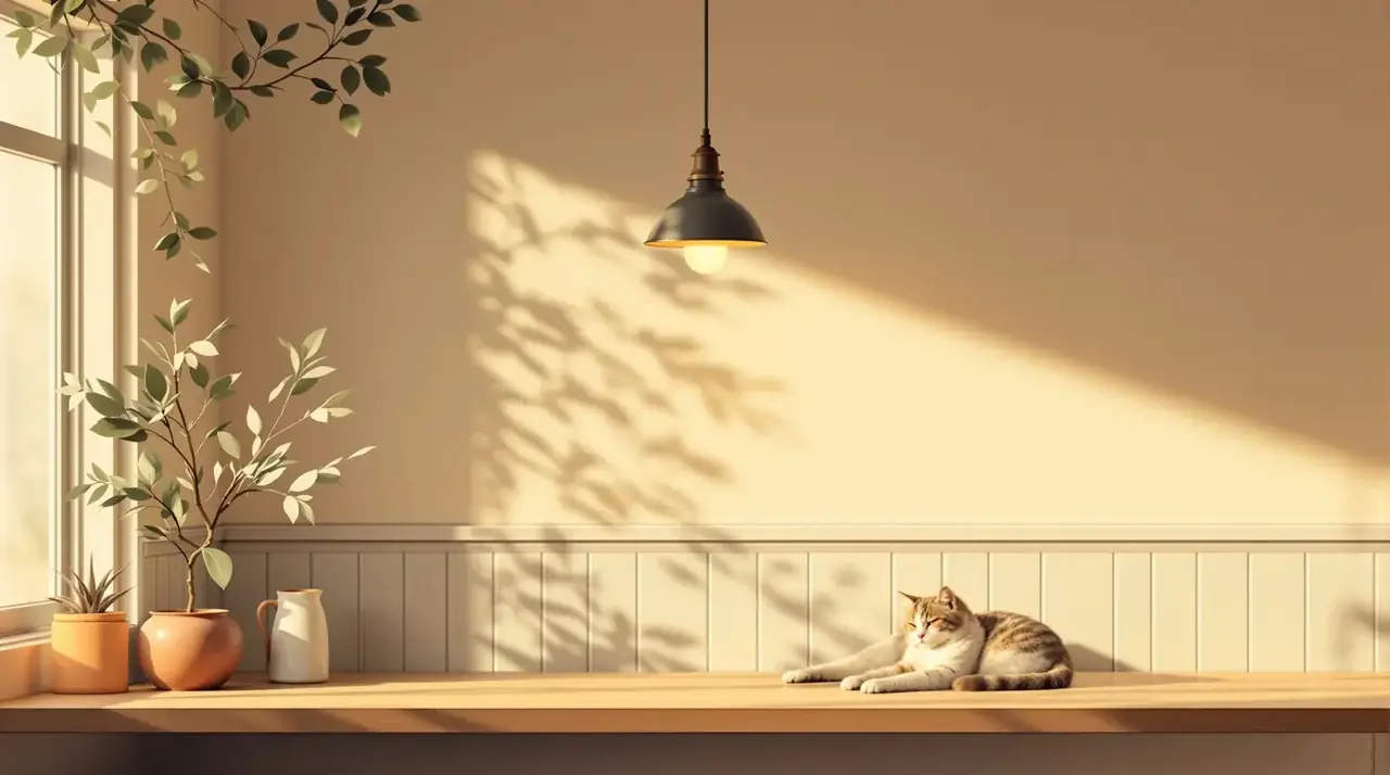 深夜食堂的猫 精品影视