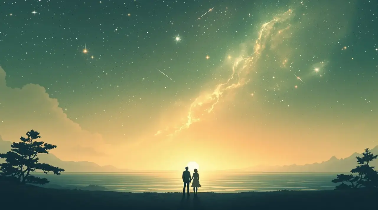 星海之约 精品影视