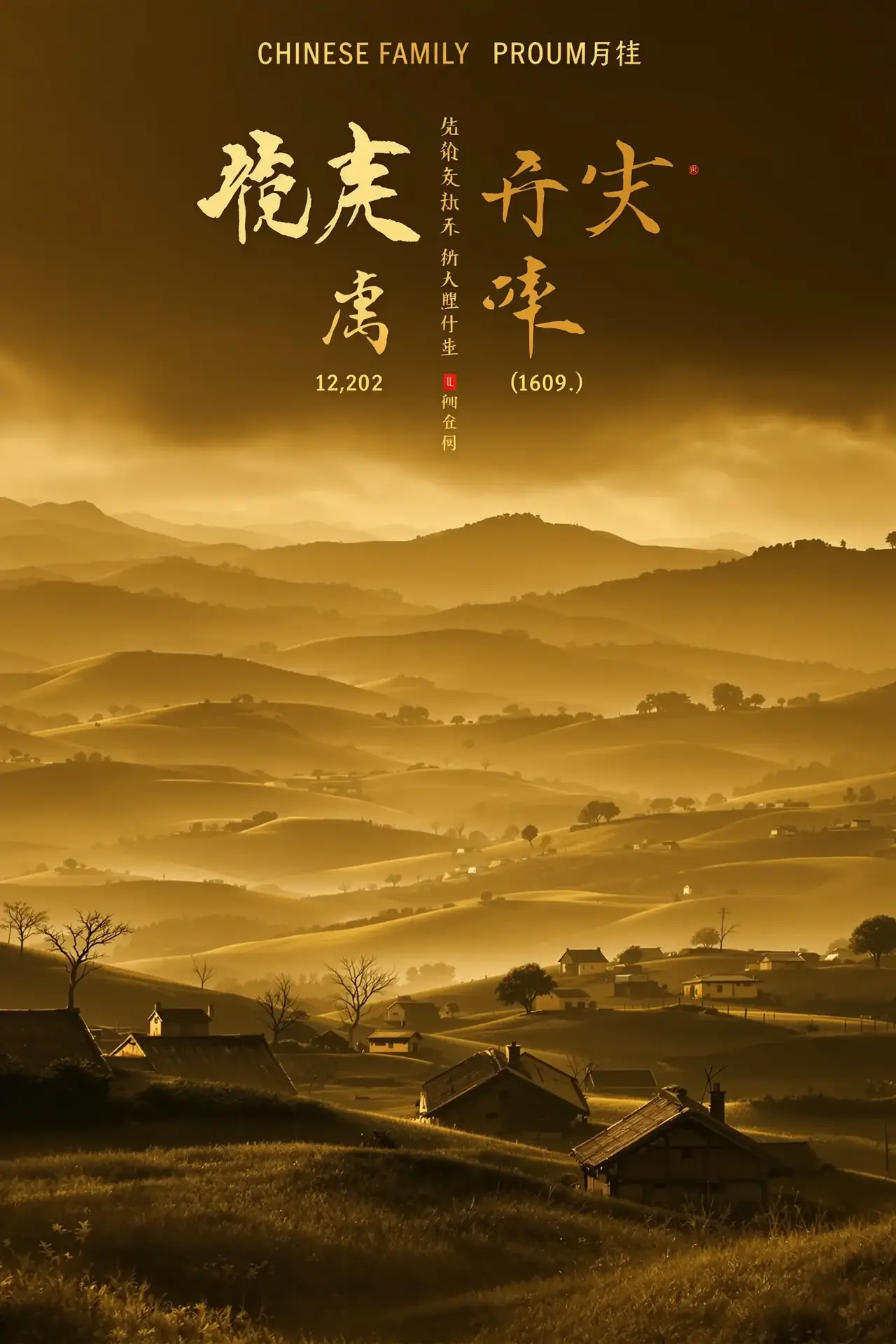 山河故人 2024 剧情 精品影视